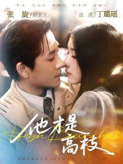 他才是高枝高清播放