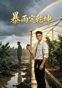 暴雨定乾坤在线观看