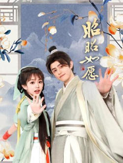 昭昭如愿高清播放