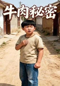 牛肉秘密