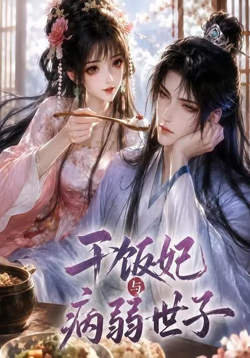 干饭妃与病弱世子在线观看