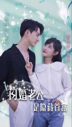 闪婚老公是隐藏首富在线观看