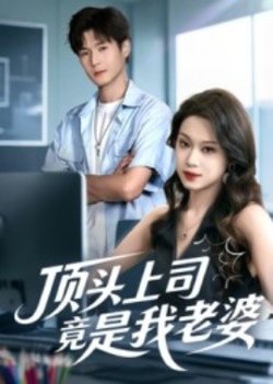 顶头上司竟是我老婆高清播放