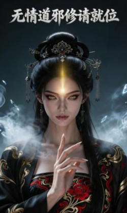 无情道邪修请就位