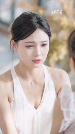 危险的爱在线观看