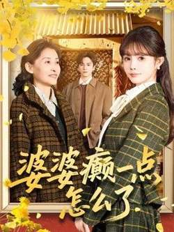 婆婆癫一点怎么了（七零重生：婆婆待我如亲）