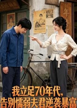 我立足70年代,告别懦弱夫君逆袭暴富高清播放