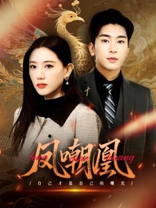 凤嘲凰高清播放