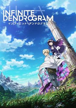 无限系统树 Infinite Dendrogram在线观看
