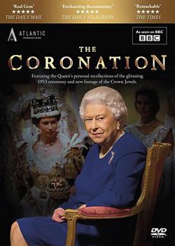 英王加冕高清播放
