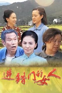 进错门的女人高清播放