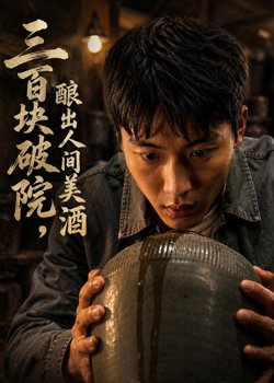 三百块破院，酿出人间美酒在线观看