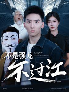 不是强龙不过江在线观看