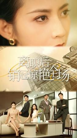 离职后销冠惊艳全场高清播放