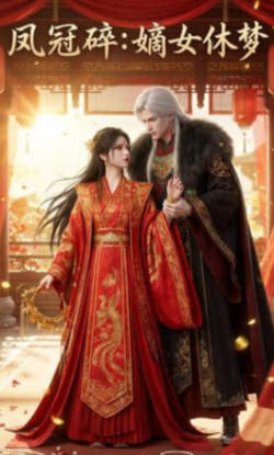 凤冠碎:嫡女休梦