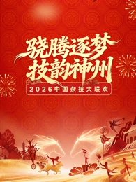 河南卫视2026中国杂技大联欢高清播放