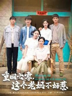 重回七零，这个老妈不好惹高清播放