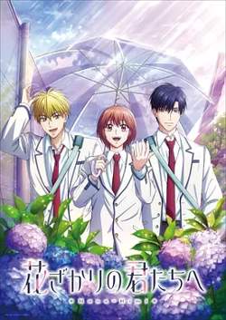 花样少男少女第2季在线观看