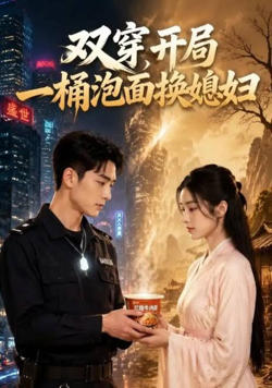 双穿,开局一桶泡面换媳妇
