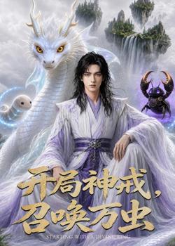 开局神威,召唤万虫高清播放