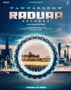 Raduaa returns在线观看