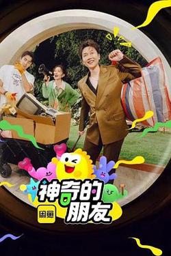 神奇的朋友在线观看