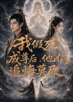 我假死成尊后,他们追悔莫及在线观看