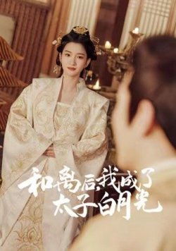 和离后，我成了太子白月光在线观看