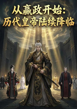 从嬴政开始:历代皇帝陆续降临高清播放