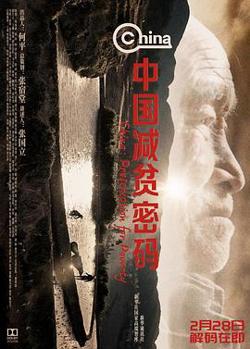 中国减贫密码在线观看