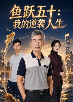 鱼跃五十:我的逆袭人生在线观看
