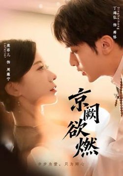 京阙欲燃高清播放