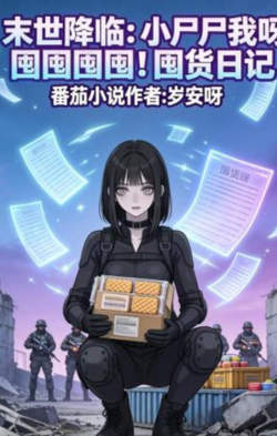 末世降临：小尸尸我呀囤囤囤囤！囤