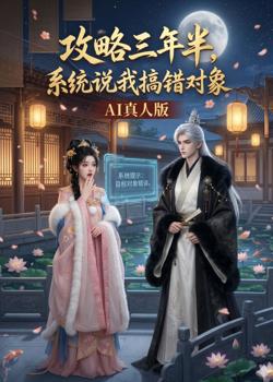 攻略三年半,系统说我搞错对象AI真人版在线观看