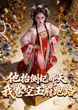 他抬侧妃那天，我卷空王府跑路在线观看