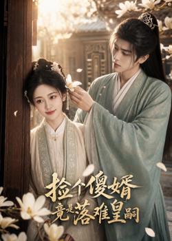 捡个傻婿竟是落难皇嗣在线观看