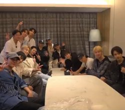 罗英锡的吵吵闹闹SEVENTEEN篇高清播放