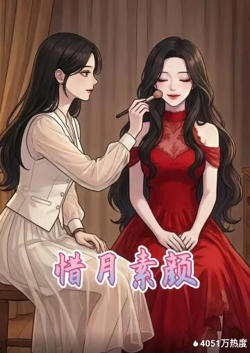 惜月素颜高清播放