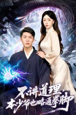 不讲道理，本少爷也略通拳脚高清播放