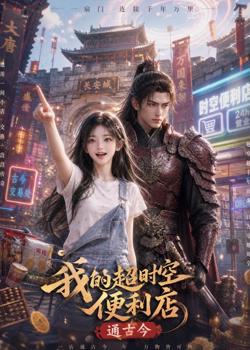 我的超时空便利店通古今高清播放