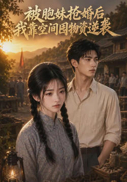 被胞妹抢婚后，我靠空间囤物资逆袭