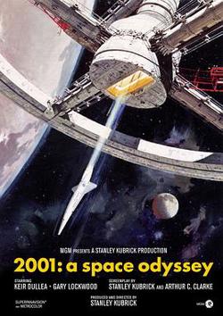 2001太空漫游 国语版在线观看