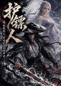 护镖人之无敌镖人，开局护送灭世帝女！高清播放