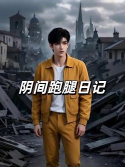 阴间跑腿日记高清播放