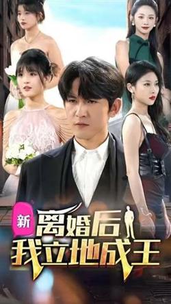 离婚后我立地成王高清播放