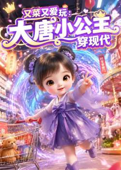 又菜又爱玩：大唐小公主穿现代在线观看