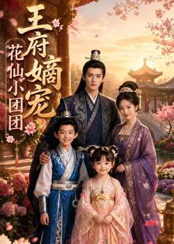 王府嫡宠,花仙小团团在线观看