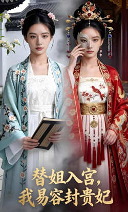 替姐入宫，我易容封贵妃在线观看