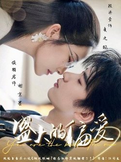 盛大的偏爱在线观看