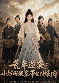 荒年逆袭：小姑回娘家，带全村炫肉在线观看